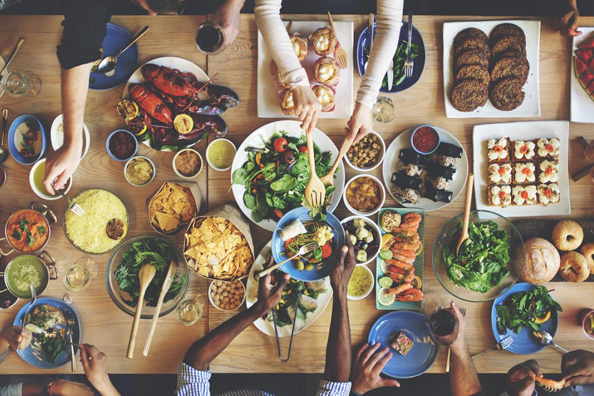 Burnaby Food Systems Strategy City of Burnaby